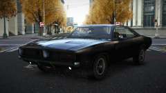 Dodge Charger Niubu for GTA 4