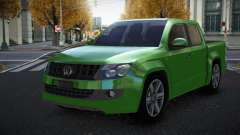 Volkswagen Amarok Puxu for GTA 4