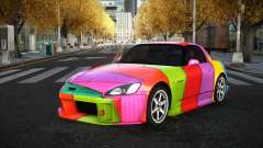 Honda S2000 Thonah S9 for GTA 4