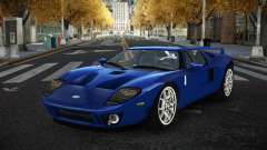 Ford GT Woqo