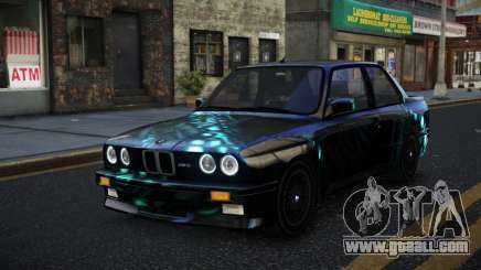 BMW M3 E30 Japhle S4 for GTA 4