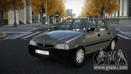 Dacia Solenza Tusavo for GTA 4