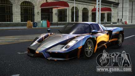 Ferrari Enzo Chinva S1 for GTA 4
