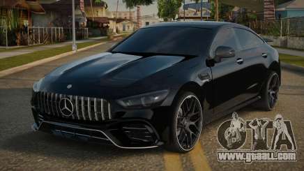 Mercedes-Benz AMG GT63S Maysah for GTA San Andreas