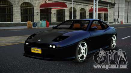 Fiat Type 175 Urar for GTA 4