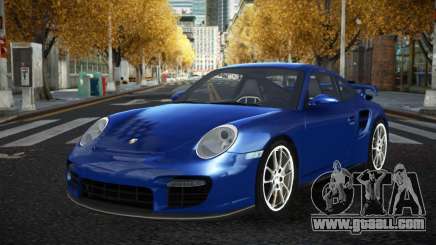 Porsche 911 Papibit for GTA 4