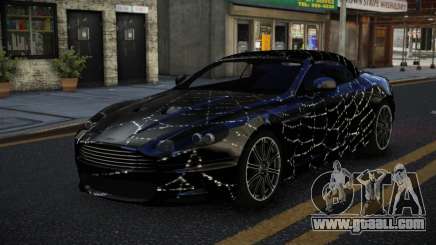 Aston Martin DBS Linles S4 for GTA 4