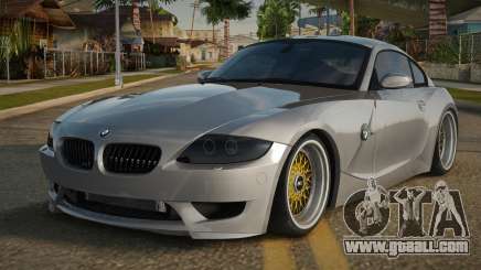 BMW Z4 Chonio for GTA San Andreas