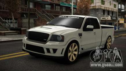 Saleen S331 Vegqo for GTA 4
