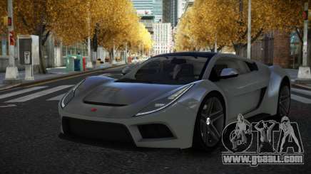 Saleen S5S Raptor Wihamot for GTA 4