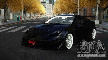 Toyota Celica Wermifun for GTA 4