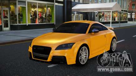 Audi TT Koxulek for GTA 4