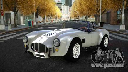 Shelby Cobra Xihim for GTA 4