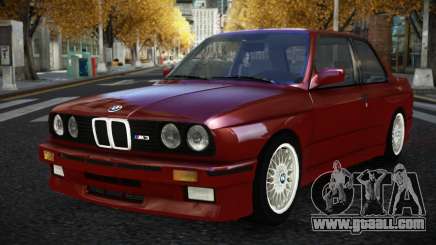 BMW M3 E30 Judakah for GTA 4