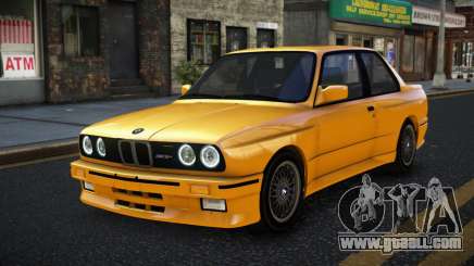 BMW M3 E30 Japhle for GTA 4