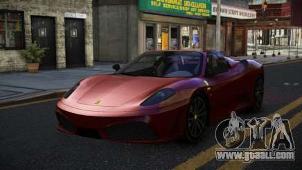Ferrari F430 Diype for GTA 4