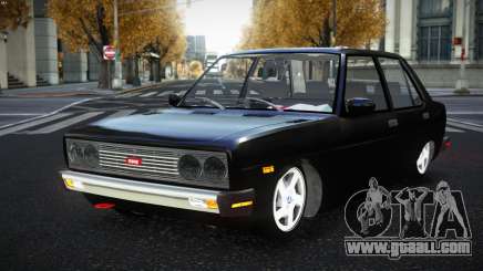 Tofas 131 Dete for GTA 4