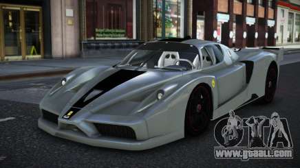 Ferrari FXX Piderineh for GTA 4