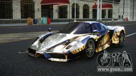 Ferrari Enzo Chinva S2 for GTA 4