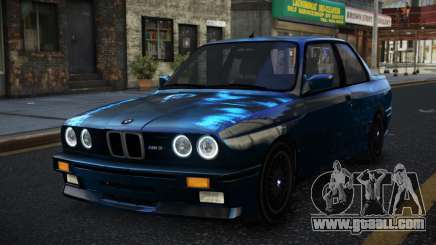 BMW M3 E30 Japhle S7 for GTA 4