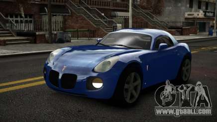 Pontiac Solstice Xulho for GTA 4