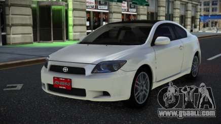 Toyota Scion Noitu for GTA 4
