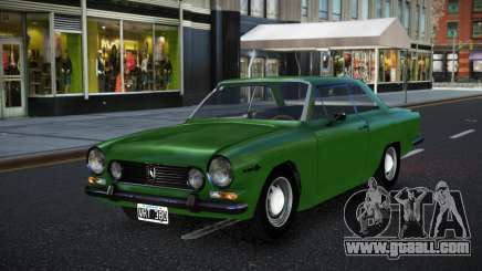 Renault Torino Vignicuje for GTA 4