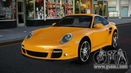 Porsche 997 Duquguf for GTA 4
