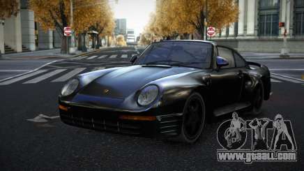 Porsche 959 Xilizek for GTA 4