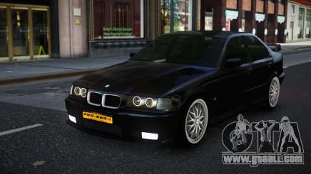 BMW 320i Voza for GTA 4