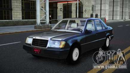 Mercedes-Benz 250D Ihit for GTA 4