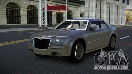 Chrysler 300C Binozujo for GTA 4