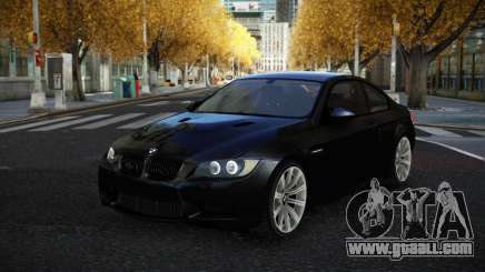 BMW M3 E92 Xiki for GTA 4