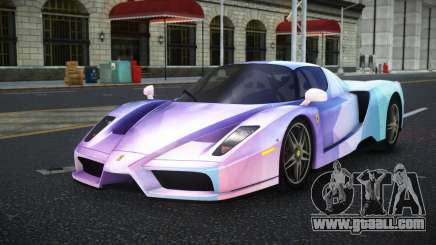 Ferrari Enzo Chinva S5 for GTA 4