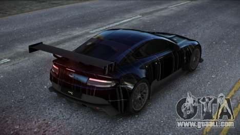 Aston Martin Vantage Relie S7 for GTA 4