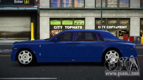 Rolls-Royce Phantom Lakiboji for GTA 4