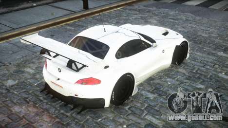 BMW Z4 Andley S9 for GTA 4