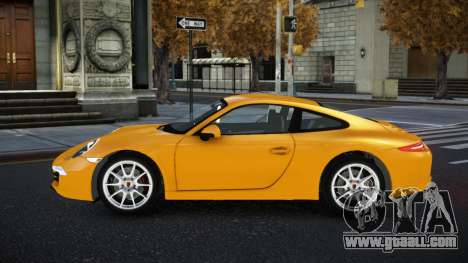 Porsche 911 Xivsovoh for GTA 4