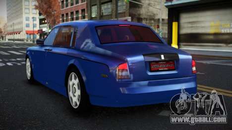 Rolls-Royce Phantom Lakiboji for GTA 4