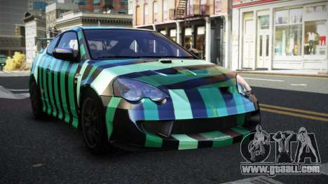 Honda Integra Vintha S1 for GTA 4