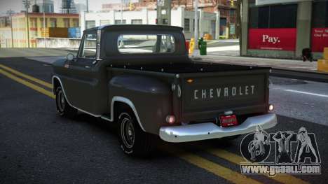 Chevrolet C10 Huefa for GTA 4