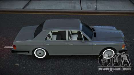Rolls-Royce Silver Spirit Jeidu for GTA 4