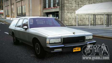 Chevrolet Caprice Classic Leyqojuhu for GTA 4