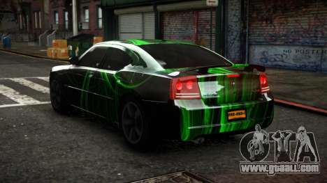 Dodge Charger Diater S2 for GTA 4