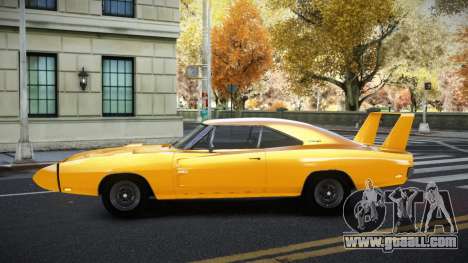 Dodge Charger Trigel for GTA 4