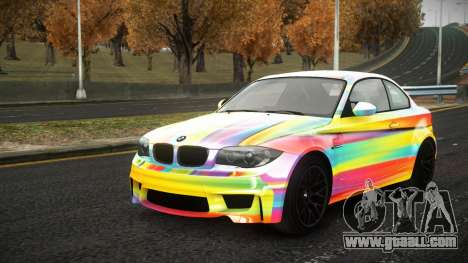 BMW 1M Failey S1 for GTA 4