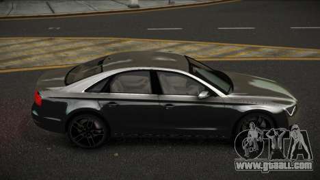 Audi A8 Zezoz for GTA 4