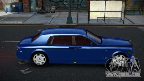 Rolls-Royce Phantom Lakiboji for GTA 4