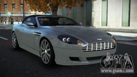 Aston Martin DB9 Sehmuyo for GTA 4