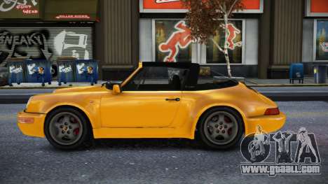 Porsche 911 Vemtatezo for GTA 4
